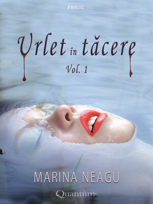 cover image of Urlet în tăcere_vol_1